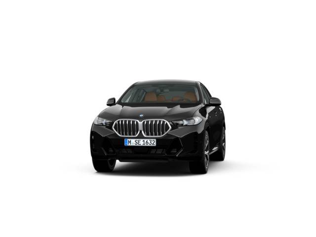 X6 xDrive 40dA M Sport