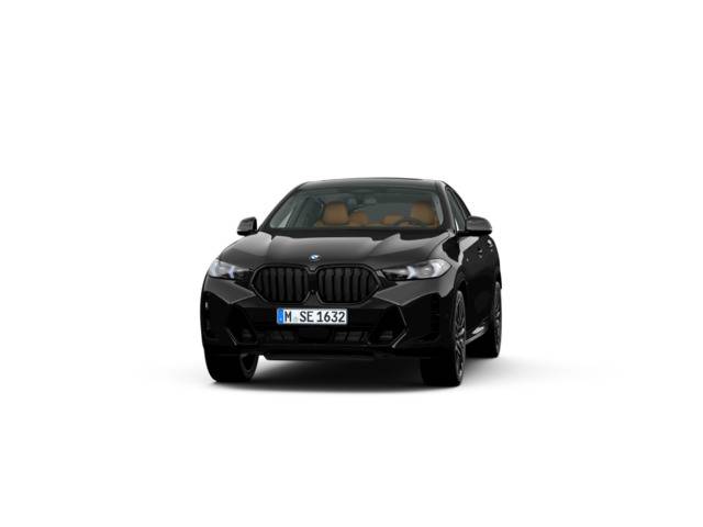 X6 xDrive 30dA M Sport Pro