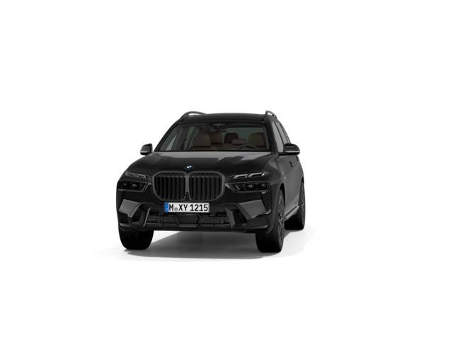 X7 xDrive 40dA M Sport Pro