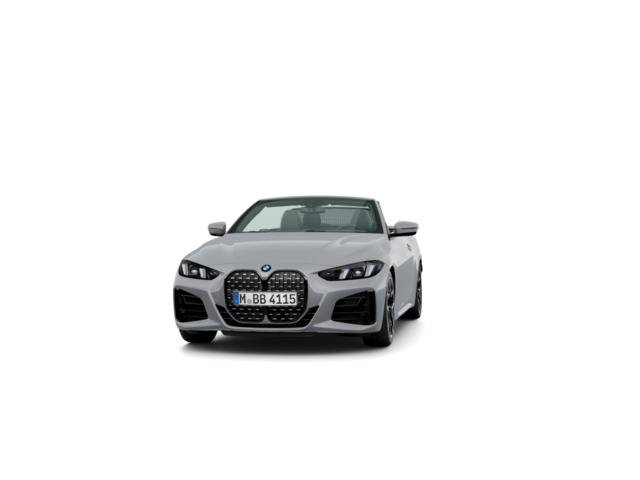 430iA Cabrio xDrive M Sport Pro