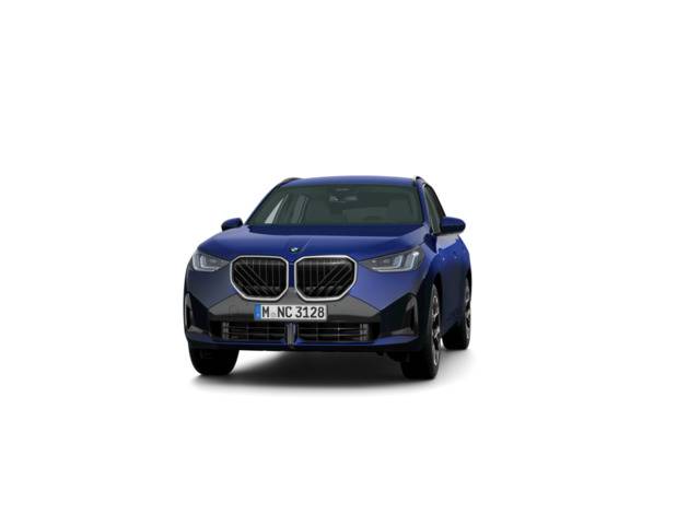 X3 xDrive 20dA M Sport