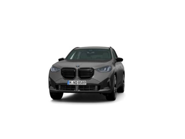 X3 xDrive M50A