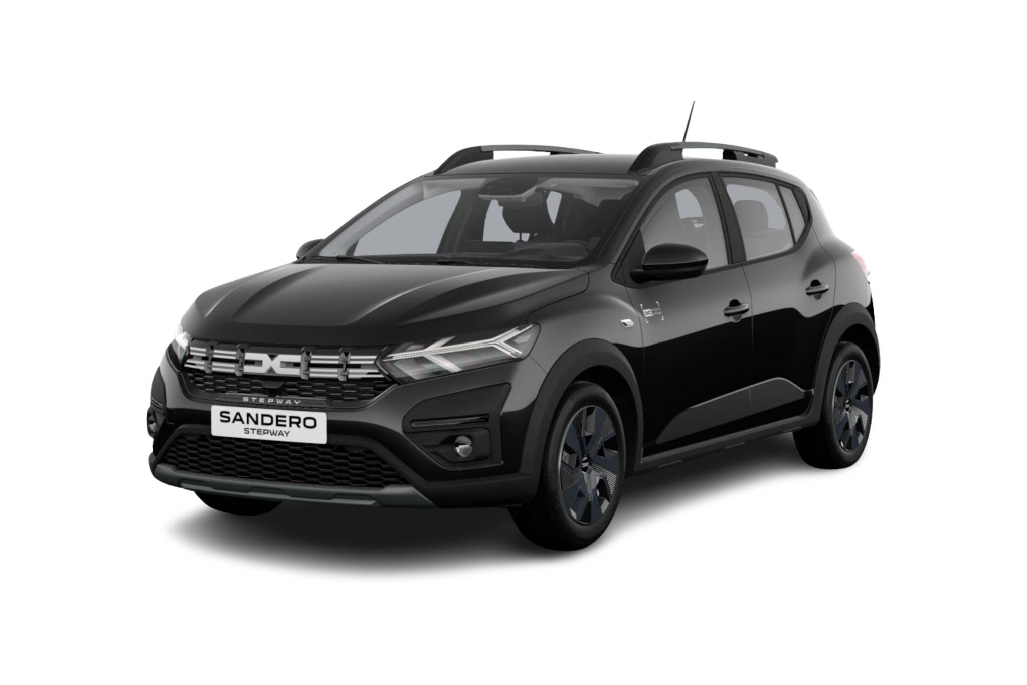 Sandero Stepway ECO-G Expression 120