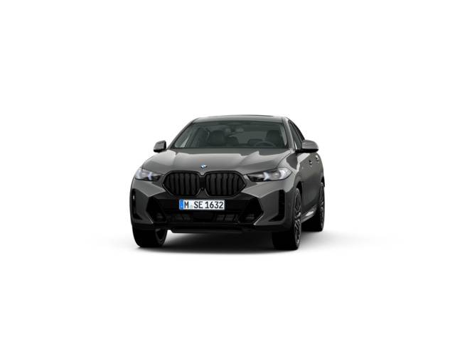 X6 xDrive 40dA M Sport Pro