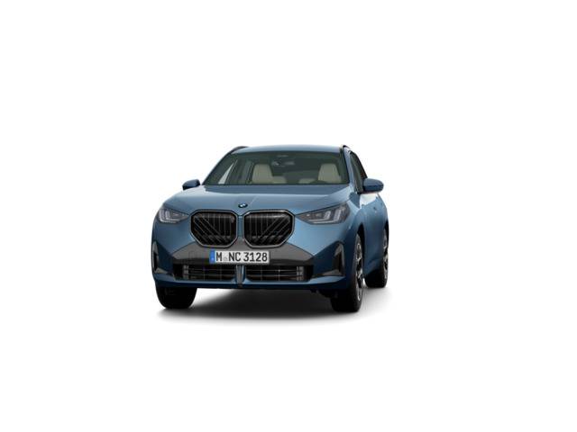 X3 xDrive 20dA M Sport Pro