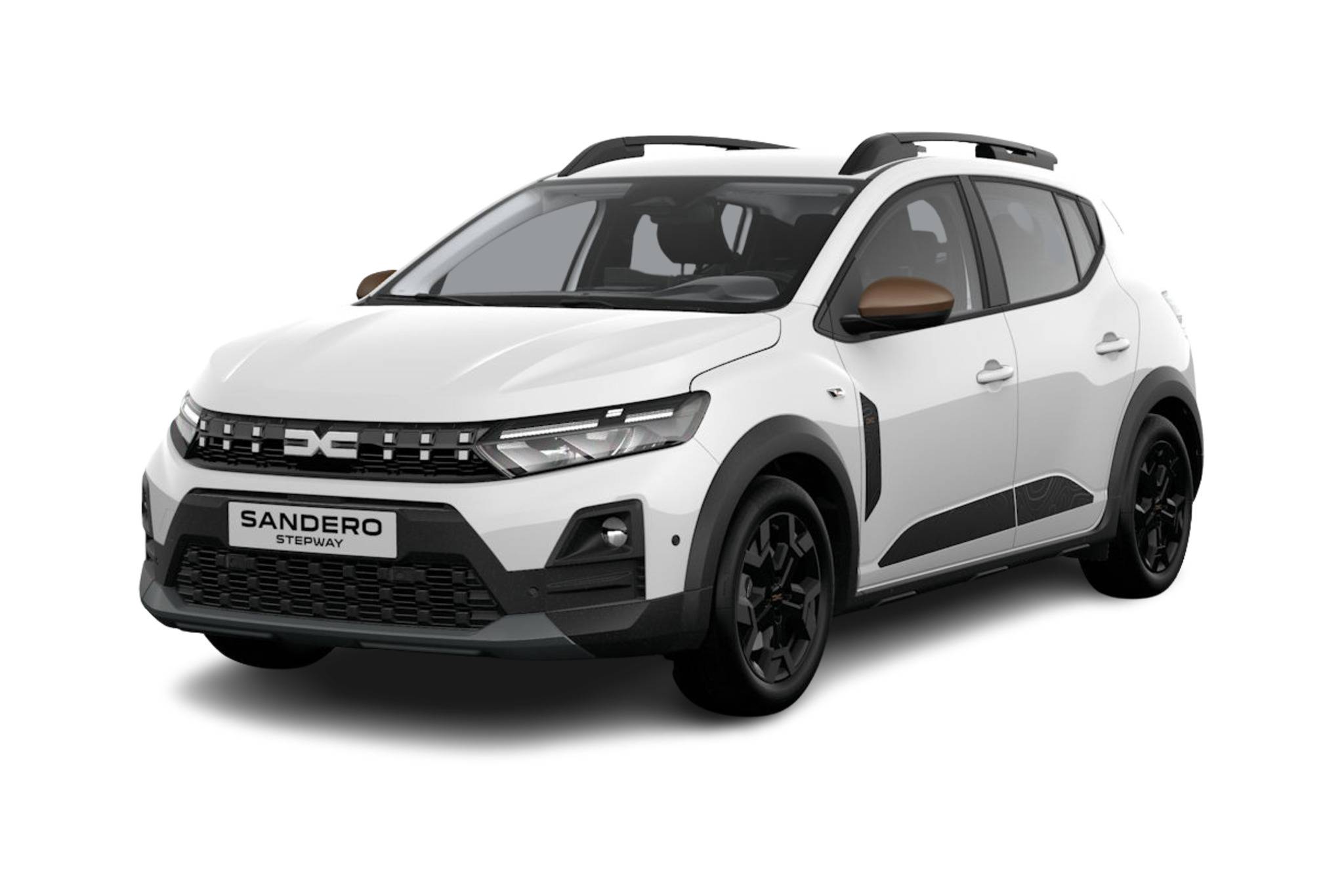 Sandero Stepway ECO-G Expression 120