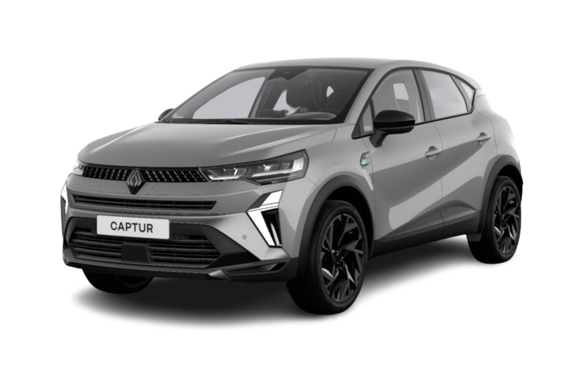 Captur E-Tech Full Hybrid esprit Alpine 117kW