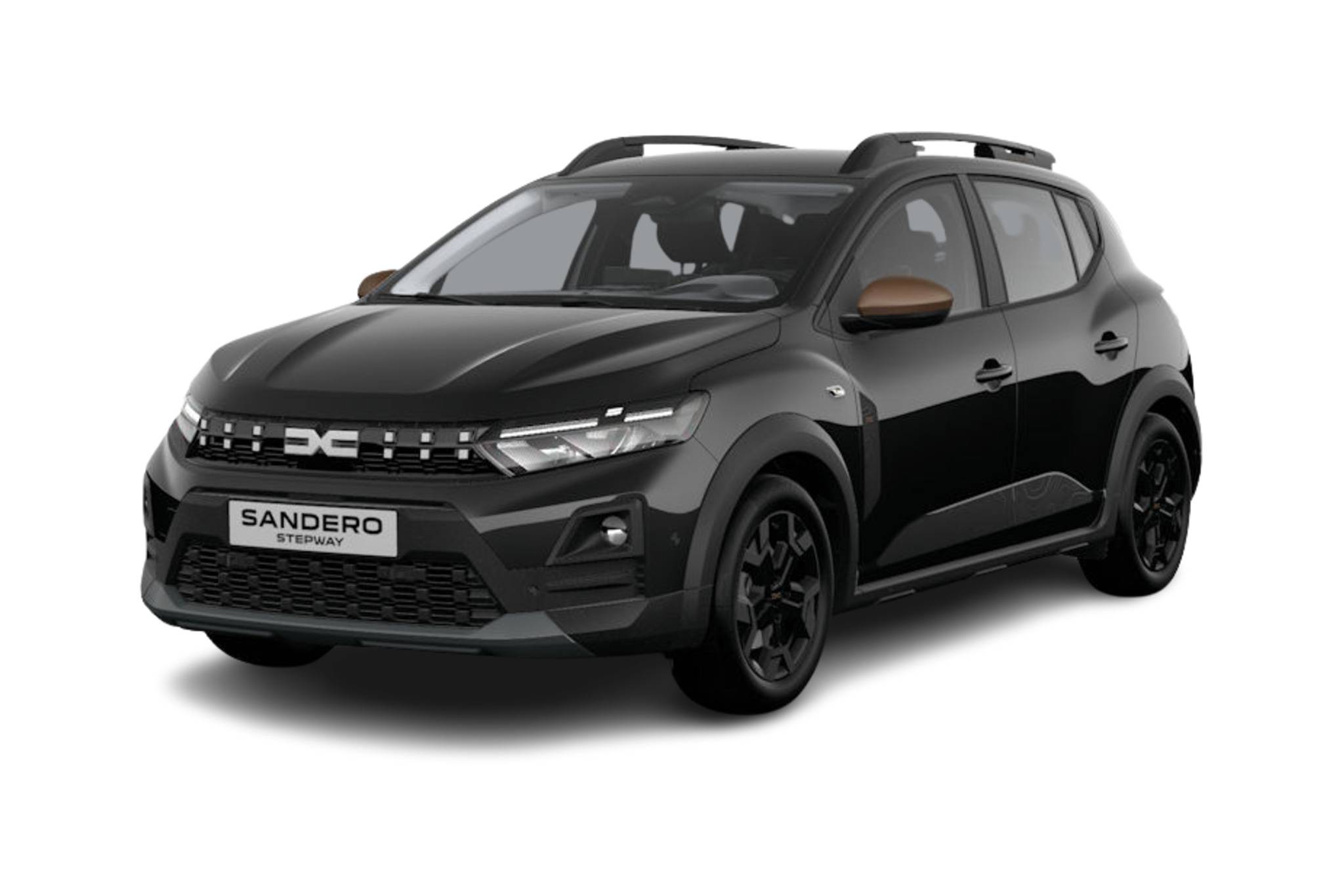 Sandero Stepway ECO-G Extreme 120