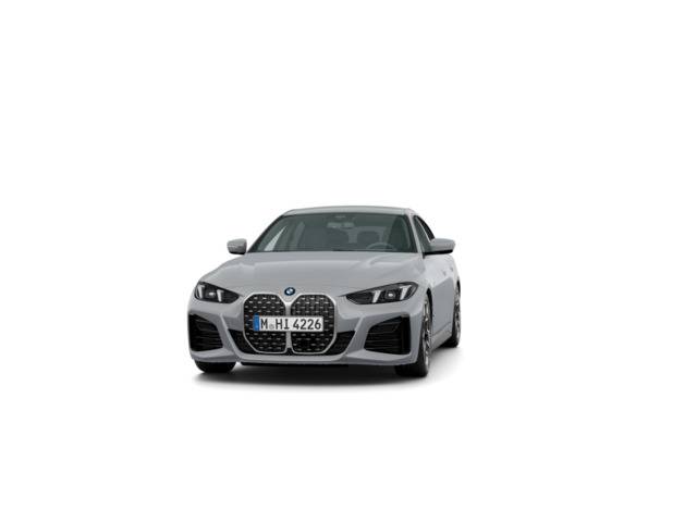 420dA Gran Coupé M Sport