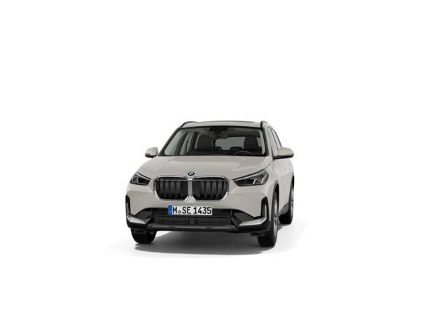 X1 xDrive 20dA
