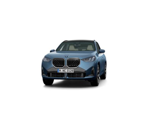 X3 xDrive 20dA M Sport