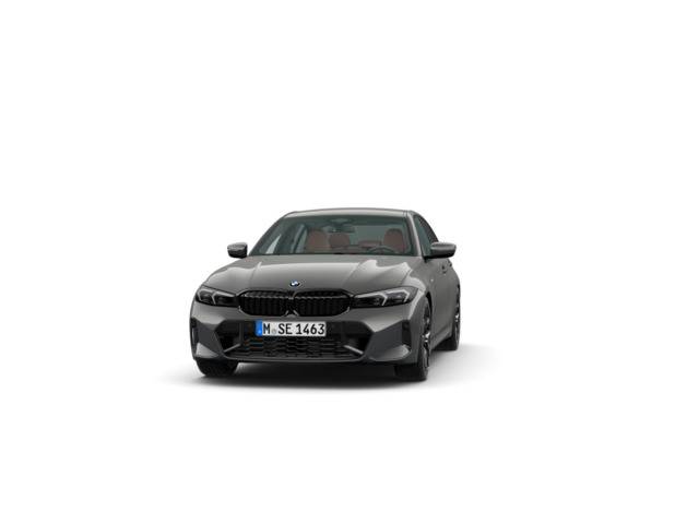 330iA xDrive M Sport Pro