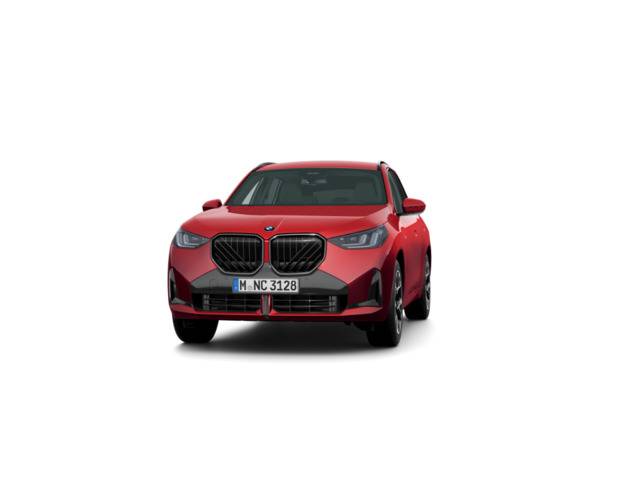 X3 xDrive 20dA M Sport Pro