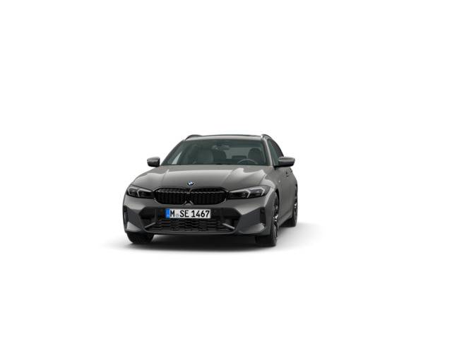 320dA xDrive Touring M Sport Pro