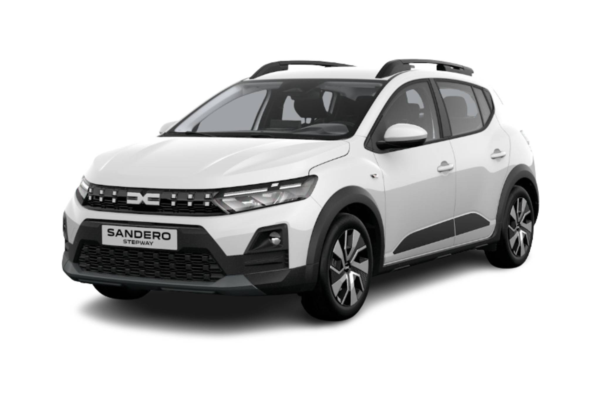 Sandero Stepway ECO-G Expression 120