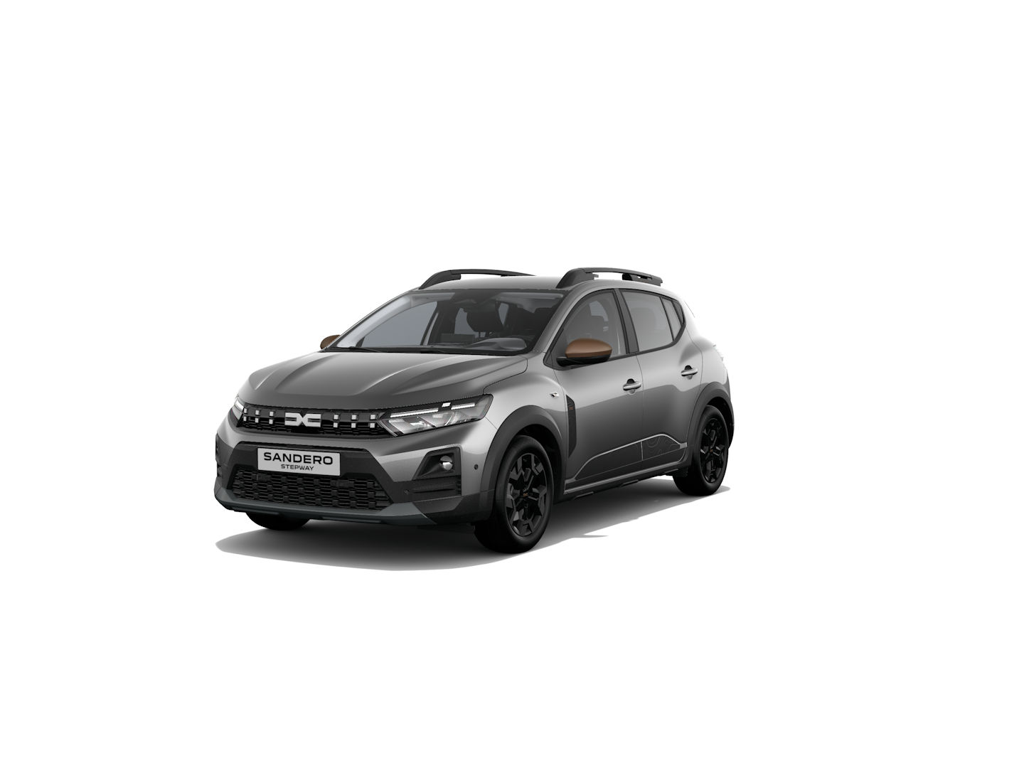 Sandero Stepway ECO-G Extreme 120