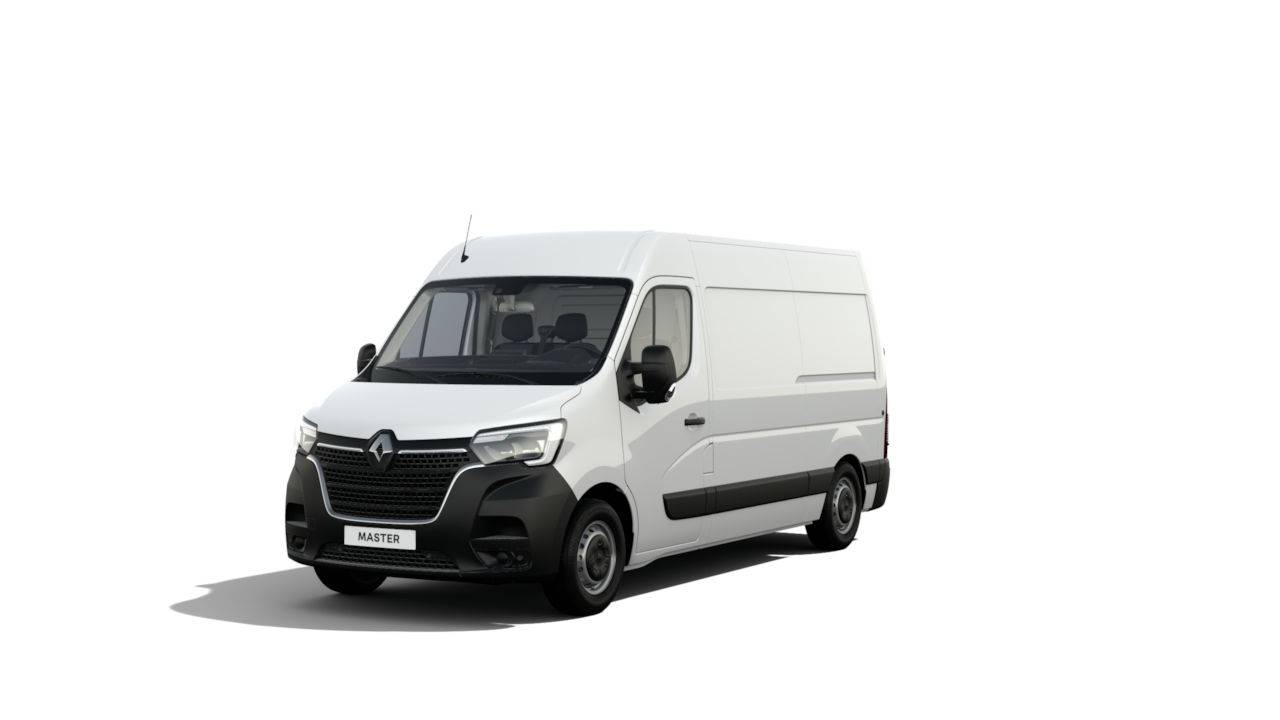 Master Fg. Blue dCi T L2H2 3500 T 96kW