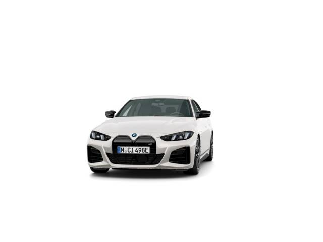 i4 M50 M Sport Pro