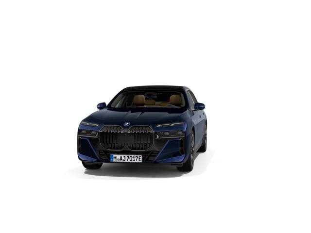 i7 xDrive 60 M Sport Pro