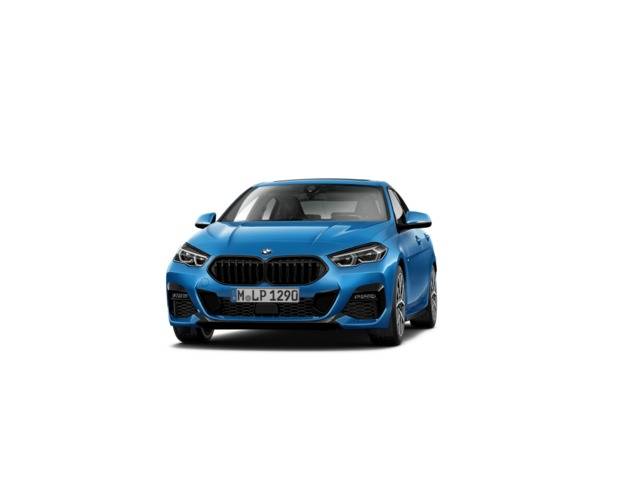 218i Gran Coupé M Sport Pro