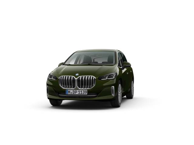 220iA Active Tourer 125kW Luxury Line