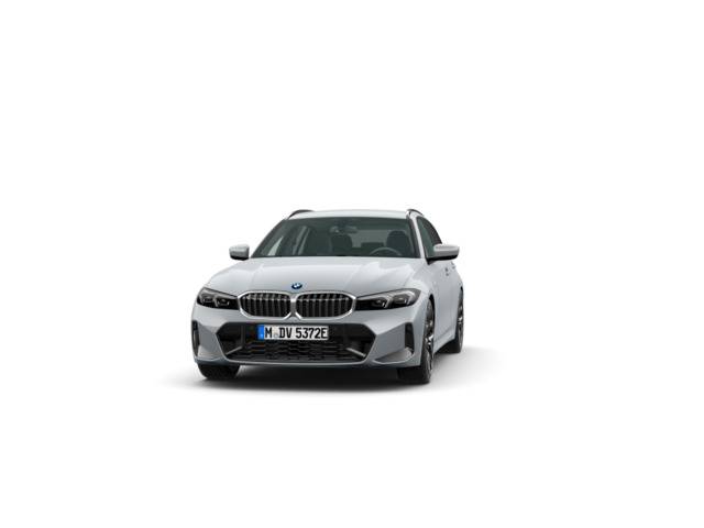 330e xDrive Touring M Sport