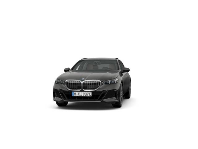 530e Touring M Sport