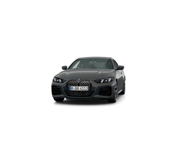 420dA Coupé M Sport Pro