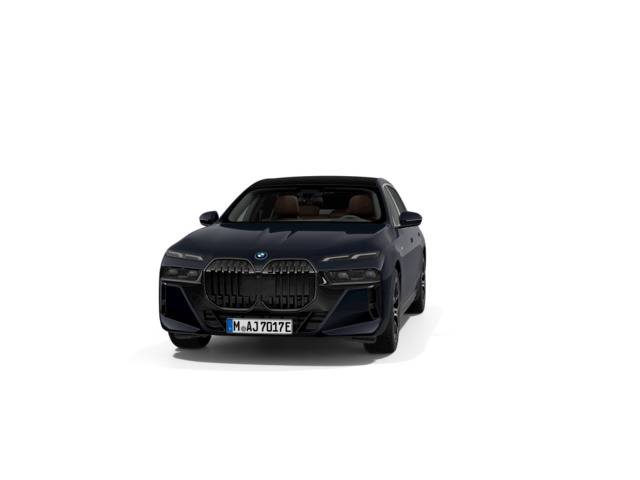 i7 xDrive 60 M Sport Pro