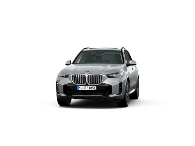 X5 xDrive 50e xLine M Sport