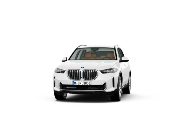 X5 xDrive 50e xLine