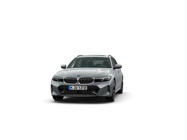 330e xDrive Touring M Sport