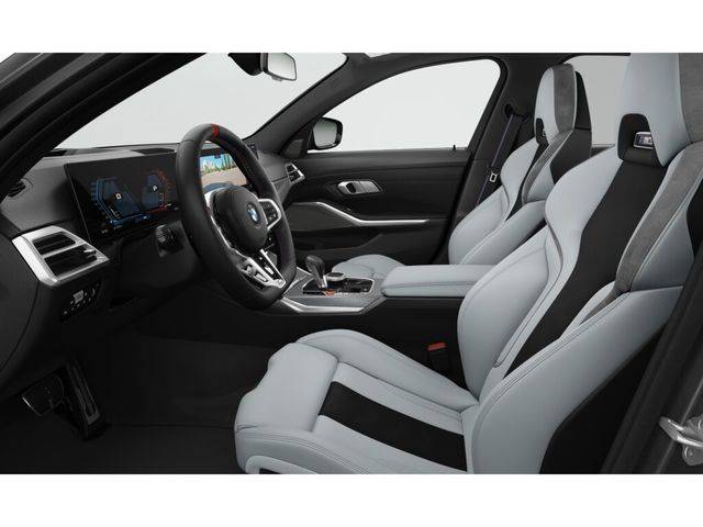 M3 Competition xDrive