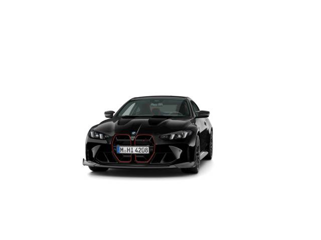 M4 CS