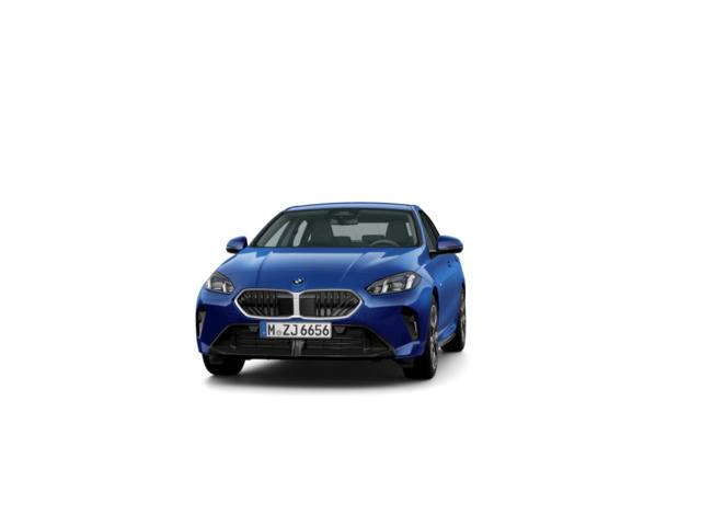 220diA Gran Coupé M sport