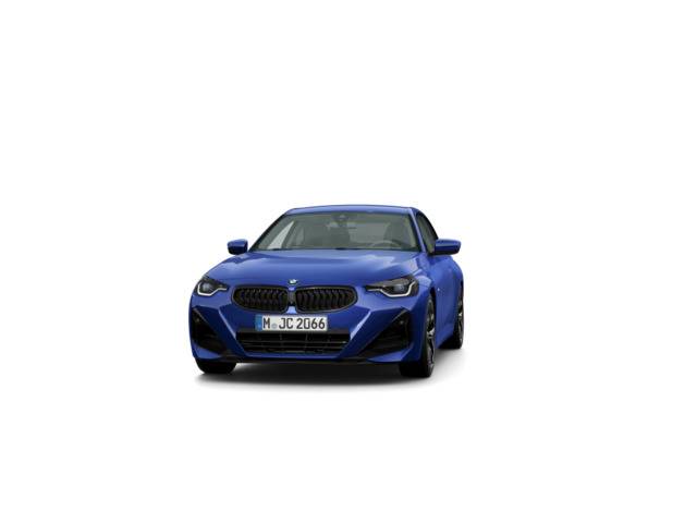 220iA Coupé M Sport Pro