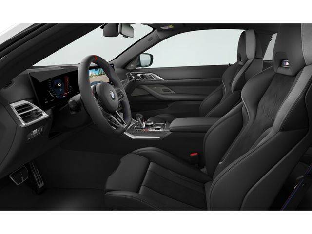 M4 Coupé Competition