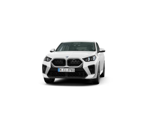 X2 xDrive 20dA M Sport