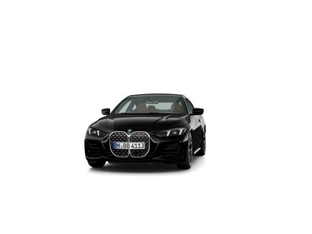 420dA Coupé M Sport