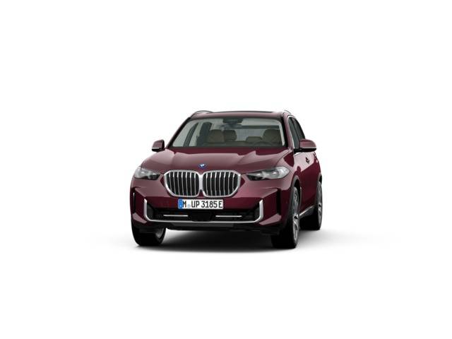 X5 xDrive 50e xLine