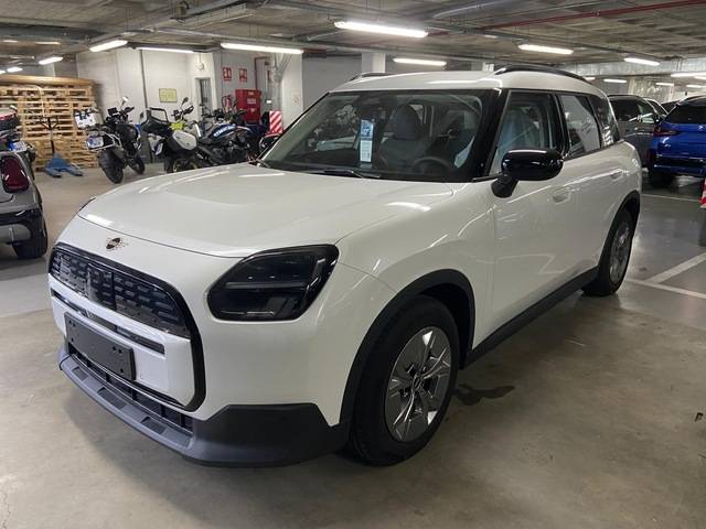 Mini Countryman E Classic