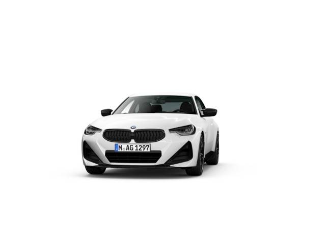 M240iA Coupé M Sport Pro