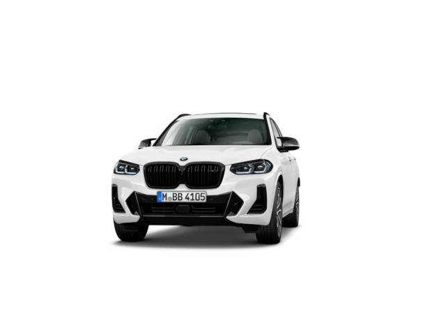 X3 M40iA xDrive