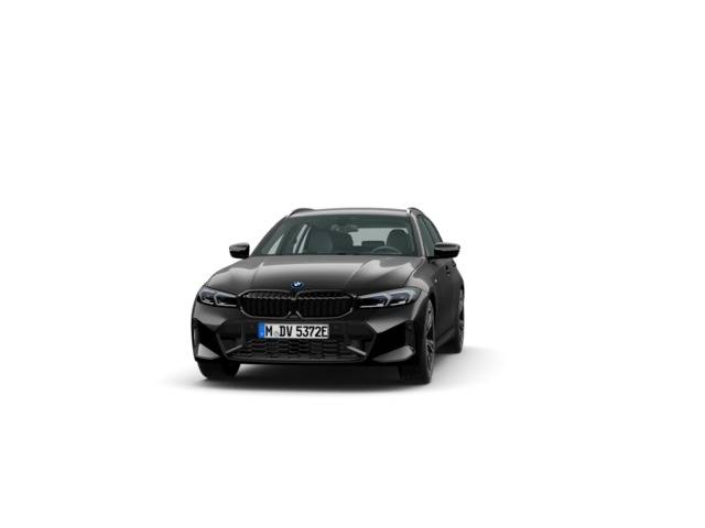 320e xDrive Touring M Sport