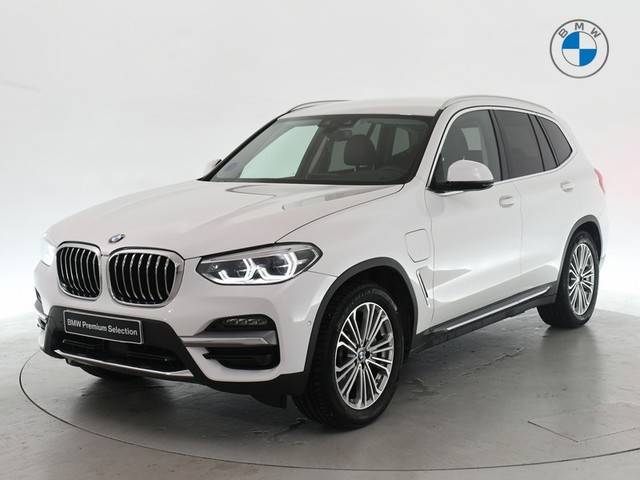 X3 xDrive 30e