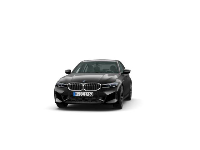 320dA M Sport