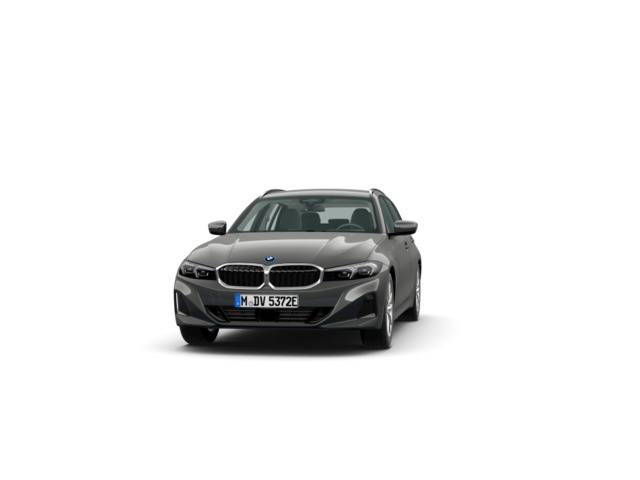 330e xDrive Touring
