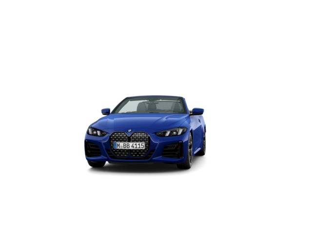 420dA Cabrio M Sport Pro