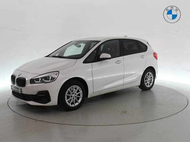216d Active Tourer