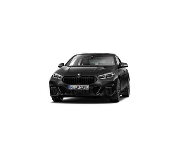 218iA Gran Coupé M Sport